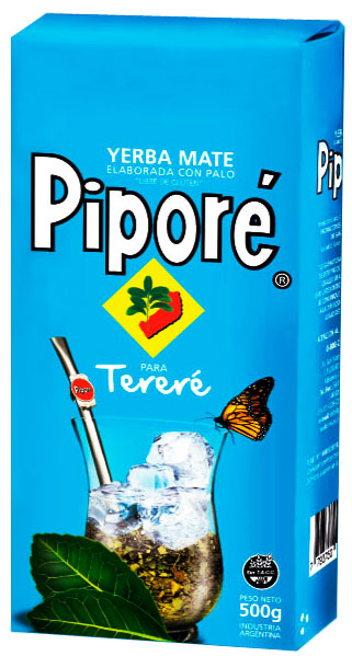 Piporé Tereré